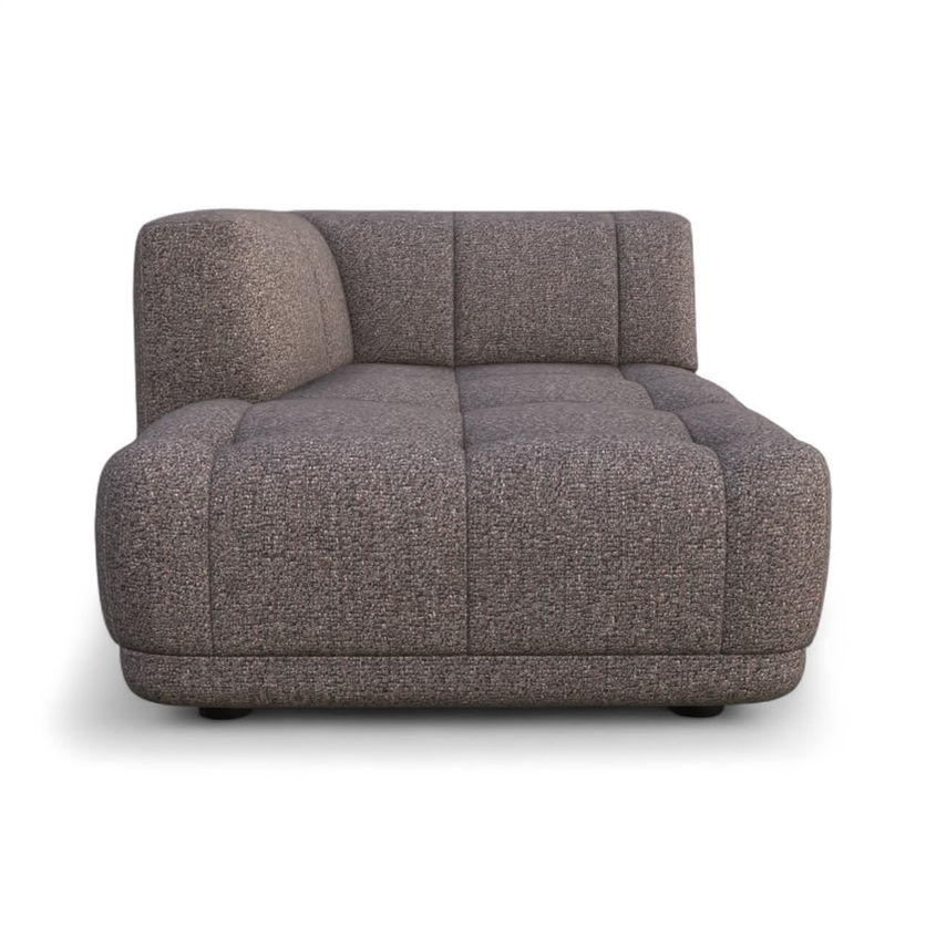 Flex Chaise Longue Module | Nue Modern