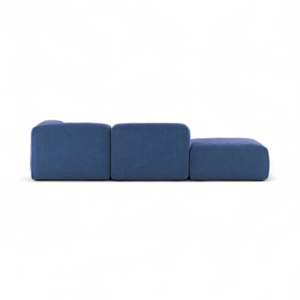 Replica Le Mura Sofa Combo 2 | Modern Approach