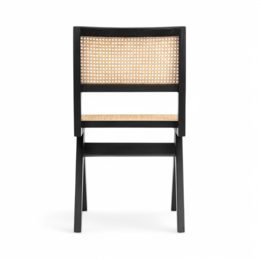 Capitol Dining Chair Replica | Nue Modern