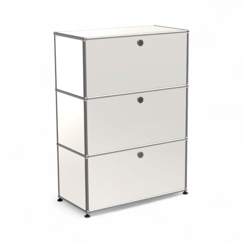USM Haller H3 Cabinet Replica | Nue Modern