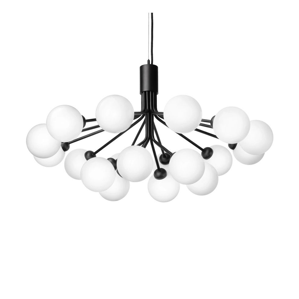 Apiales Chandelier Replica | Nue Modern