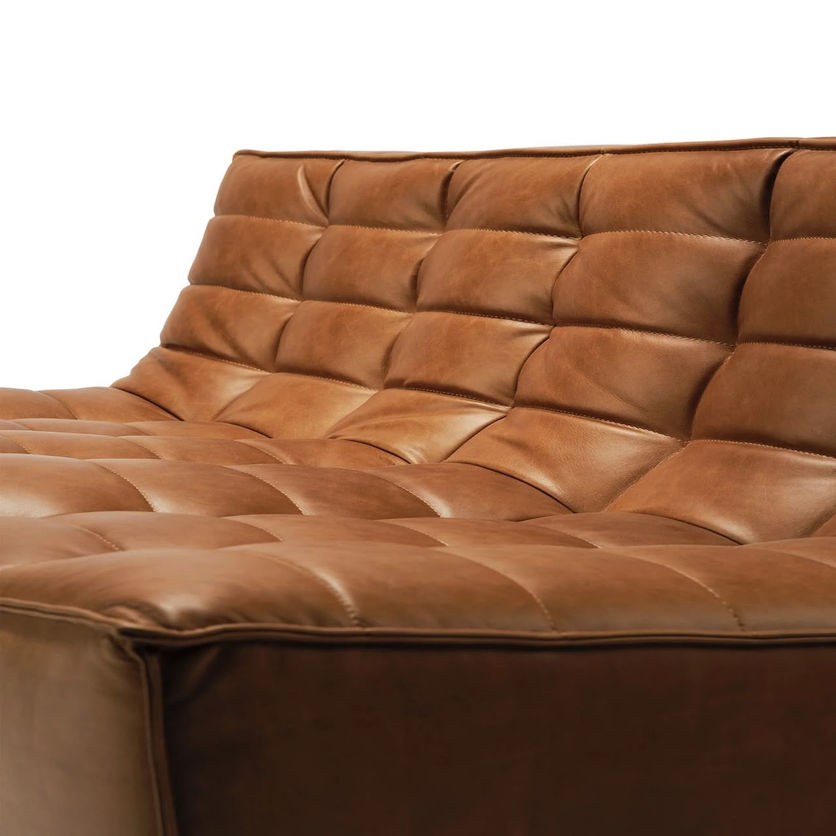 N701 Three Seater Sofa Replica | Nue Modern