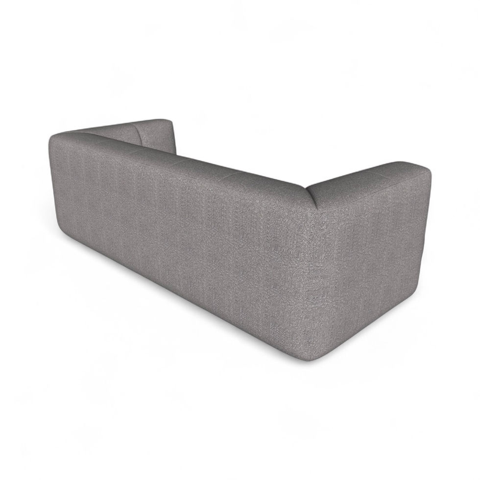 Quilton 2-Seater Sofa Dupe | Nue Modern