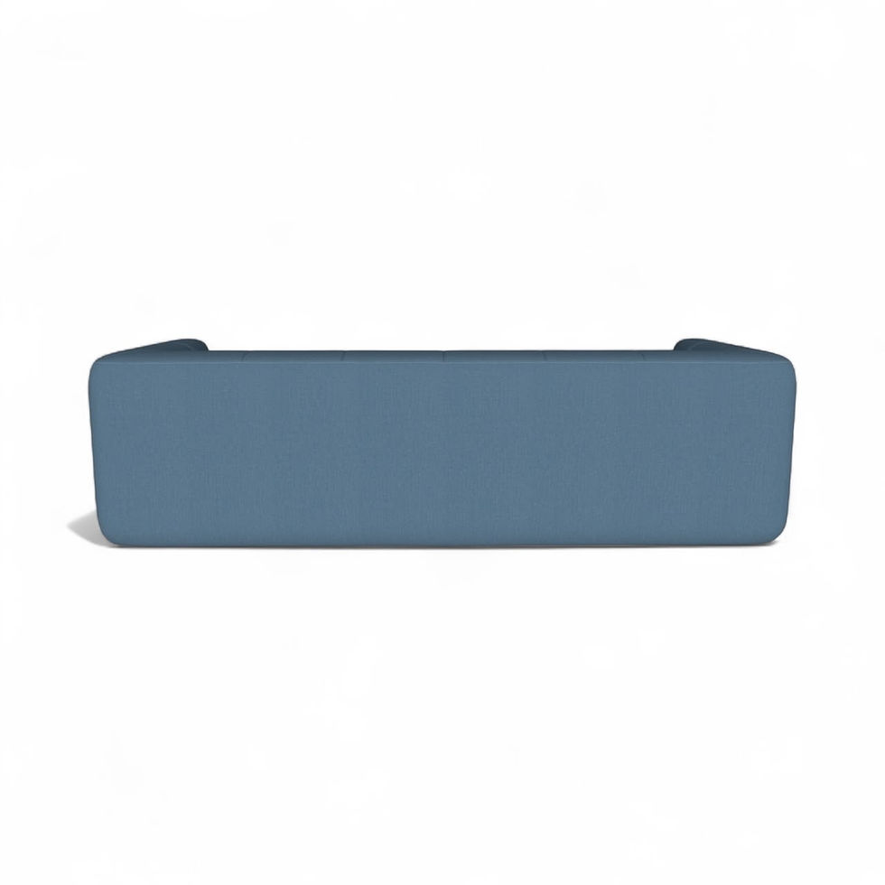 Quilton 3-Seater Sofa Hay Sofa Replica | Nue Modern