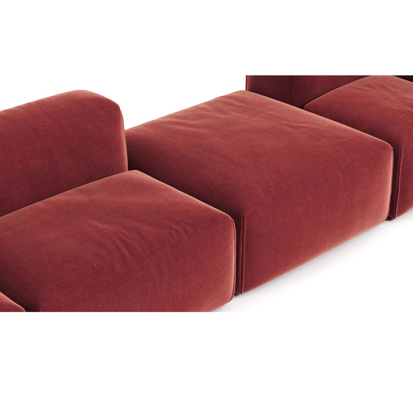 Le Mura Sofa Comb 3 | Nue Modern
