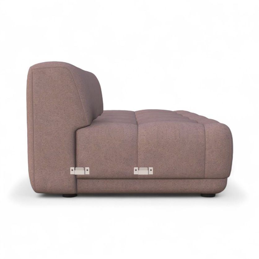 Flex Chaise Module - Contemporary Sectional Sofa | Nue Modern