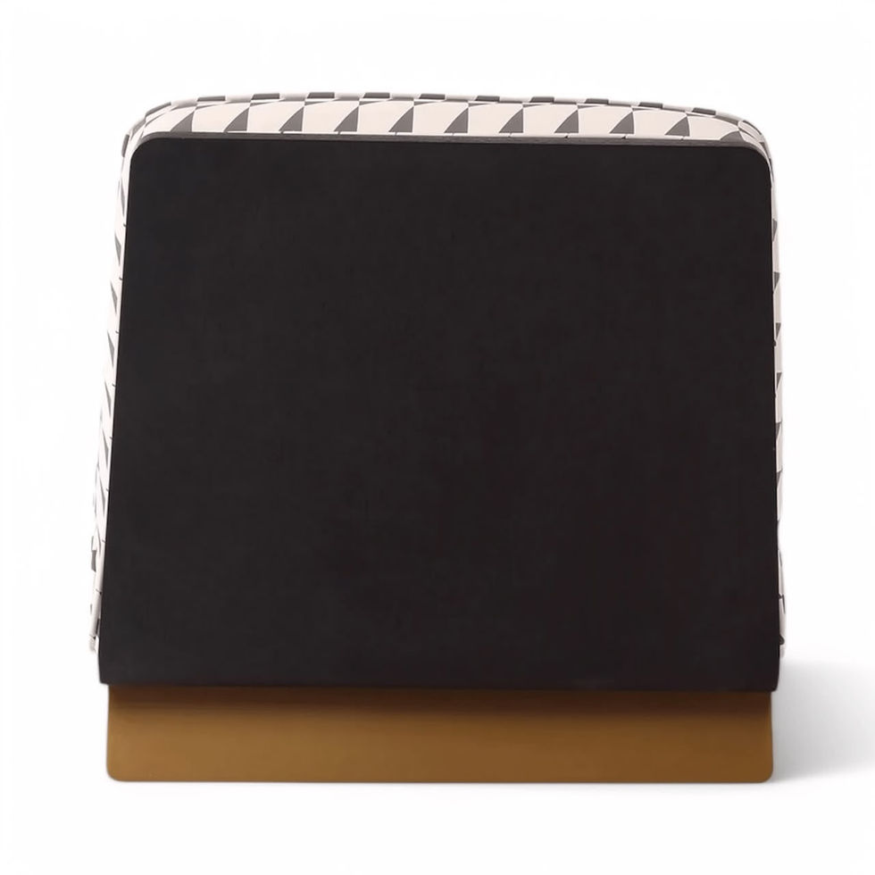 Gemma Armchair | Modern Chairs | Nue Modern