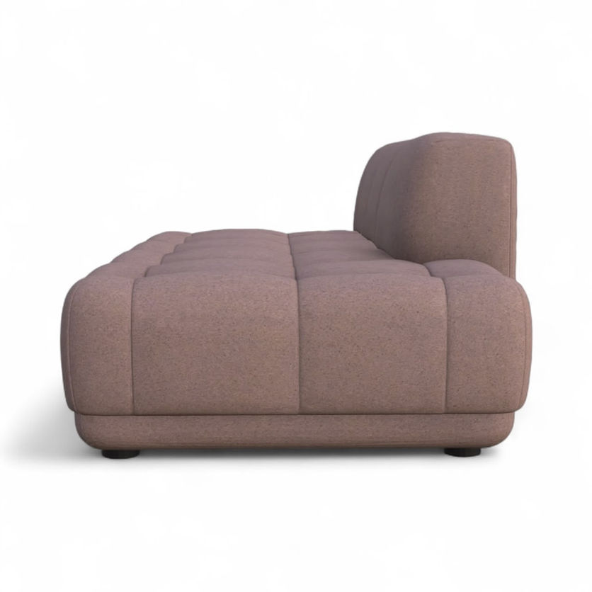 Flex Chaise Module | Nue Modern