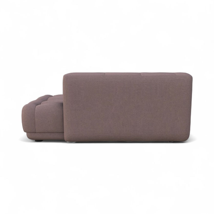 Flex Chaise Module - Modular Sofa | Nue Modern