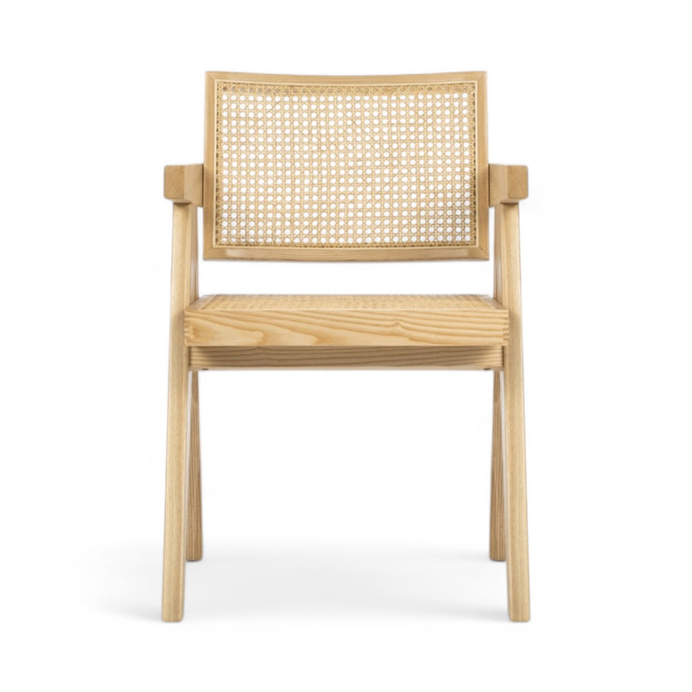 Capitol Dining Armchair | Nue Modern