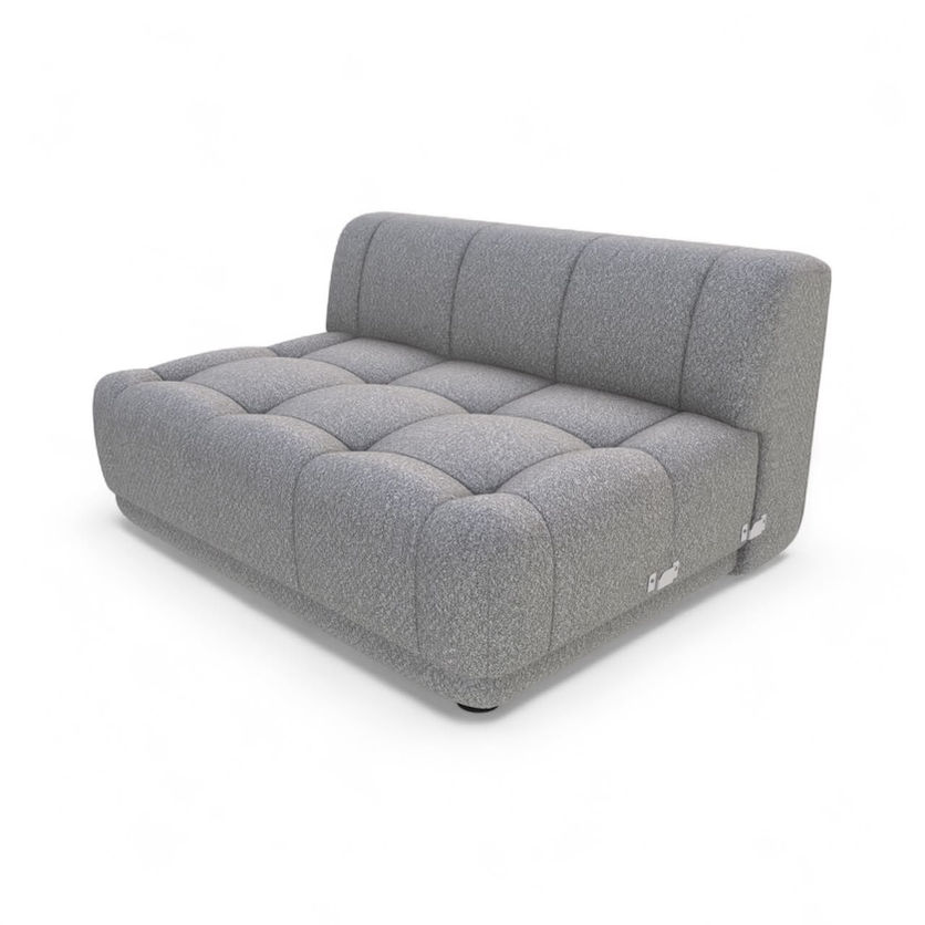 Flex Wide Middle Module | Nue Modern