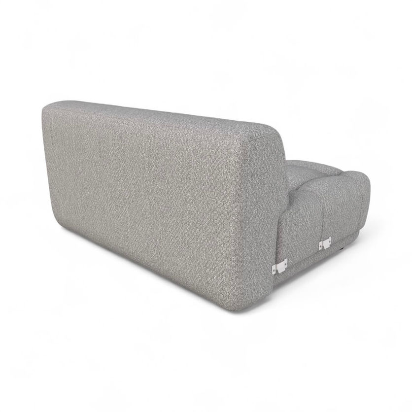 Flex Wide Middle Module - Sectional Sofa | Nue Modern