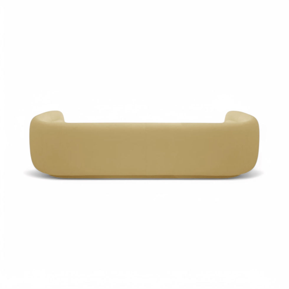 Grace 3-Seater Sofa | Replica Designer Sofas | Modern Approach