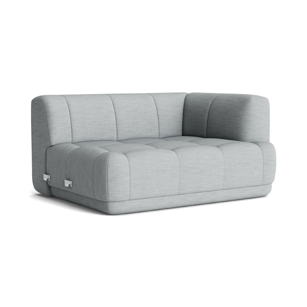 Quilton Narrow Module - Right | Modern Approach