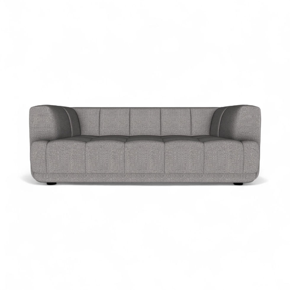 Quilton 2-Seater Sofa Replica | Nue Modern