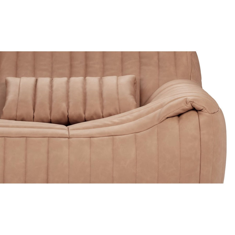 Cinna Armchair Close up | Nue Modern