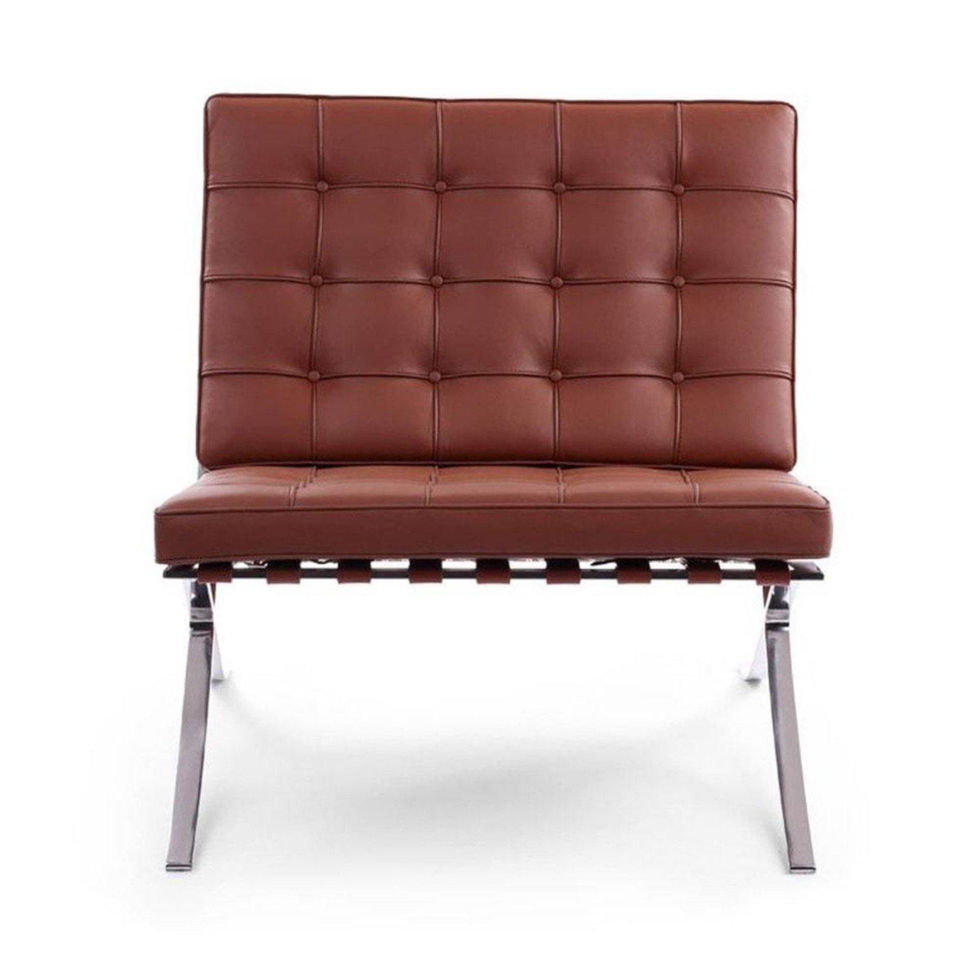 Barna Chair | Modern Approach