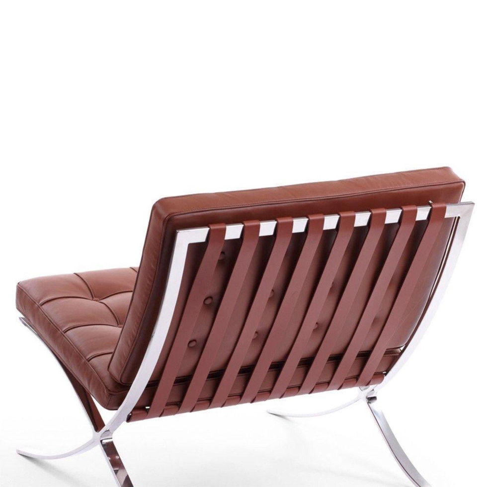 Replica Barcelona Chair | Modern Approach