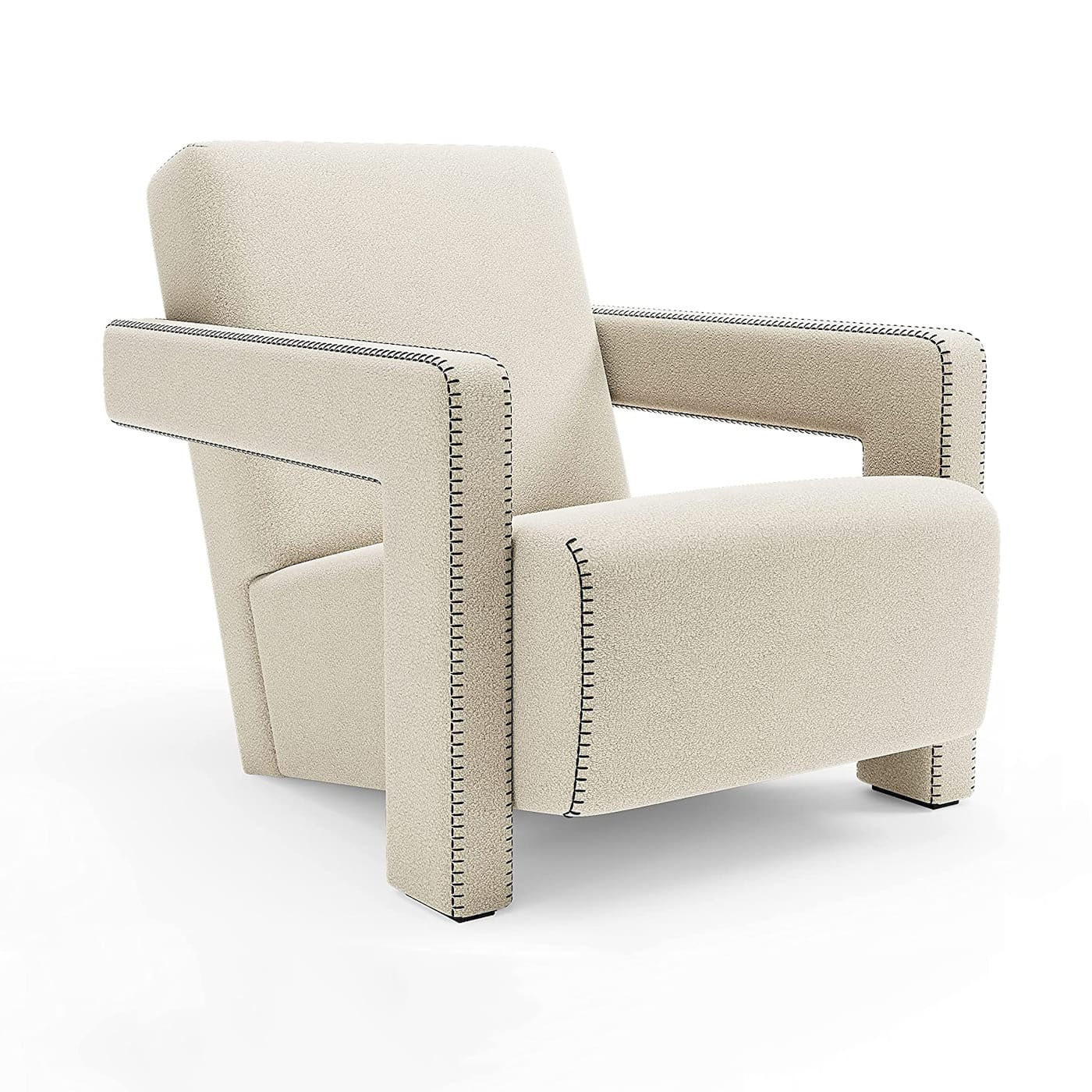 Utrecht Chair Dupe | Nue Modern