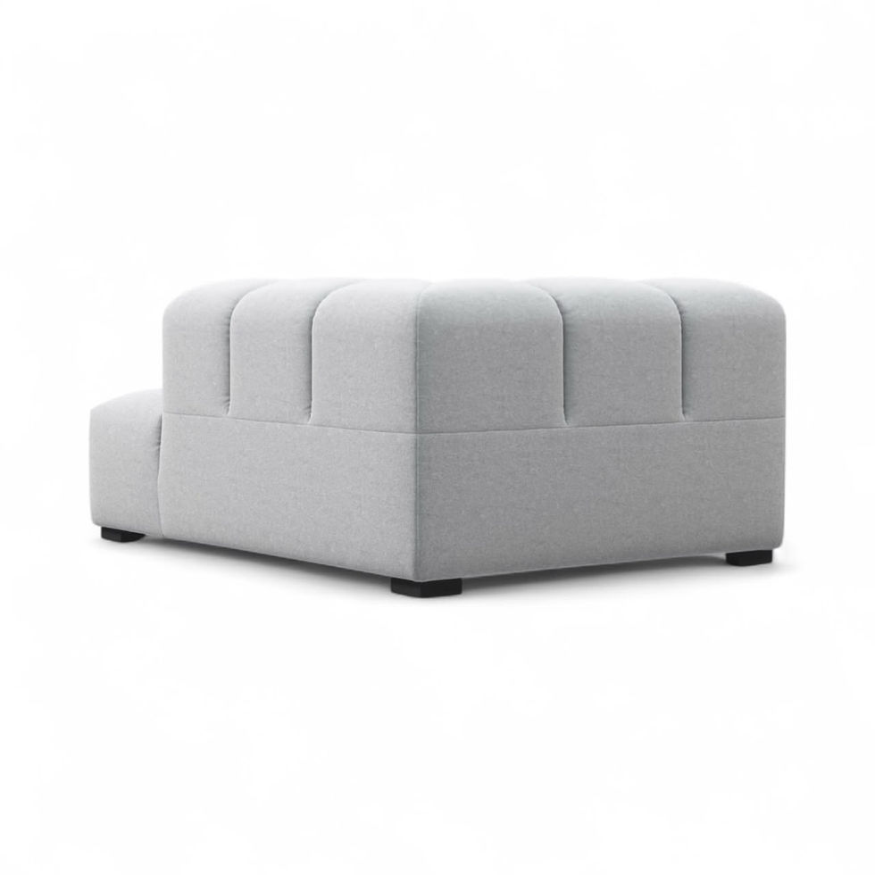 Tufty-TF023 Sofa | Modern Modular Sofa | Modern Approach