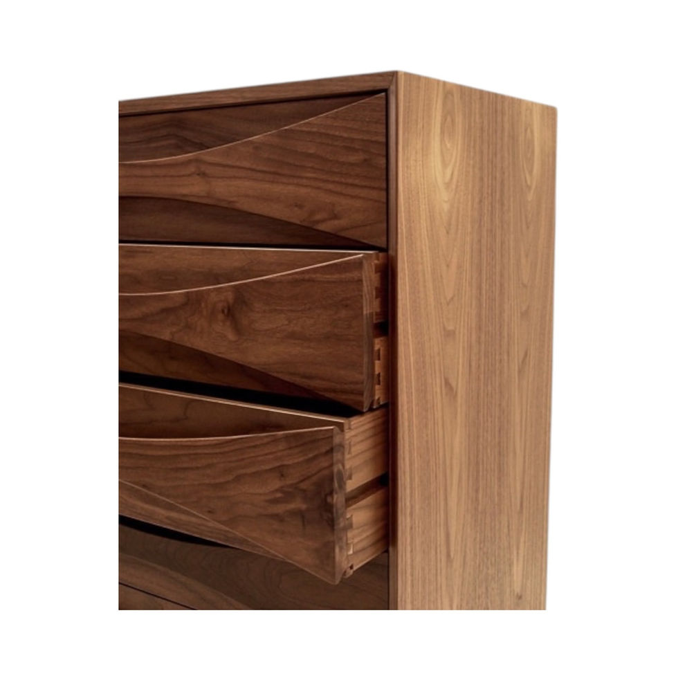 Vodder Tallboy Dupe | Nue Modern
