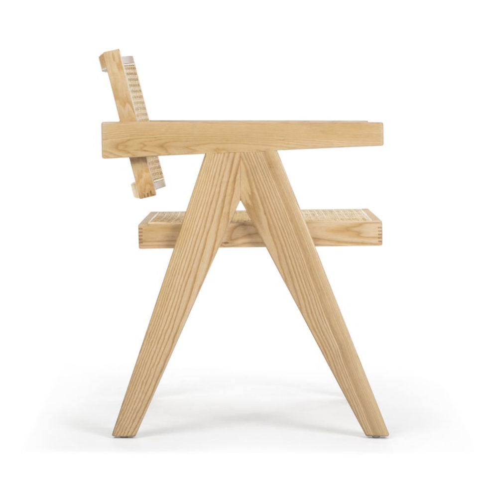 Capitol Dining Armchair | Nue Modern