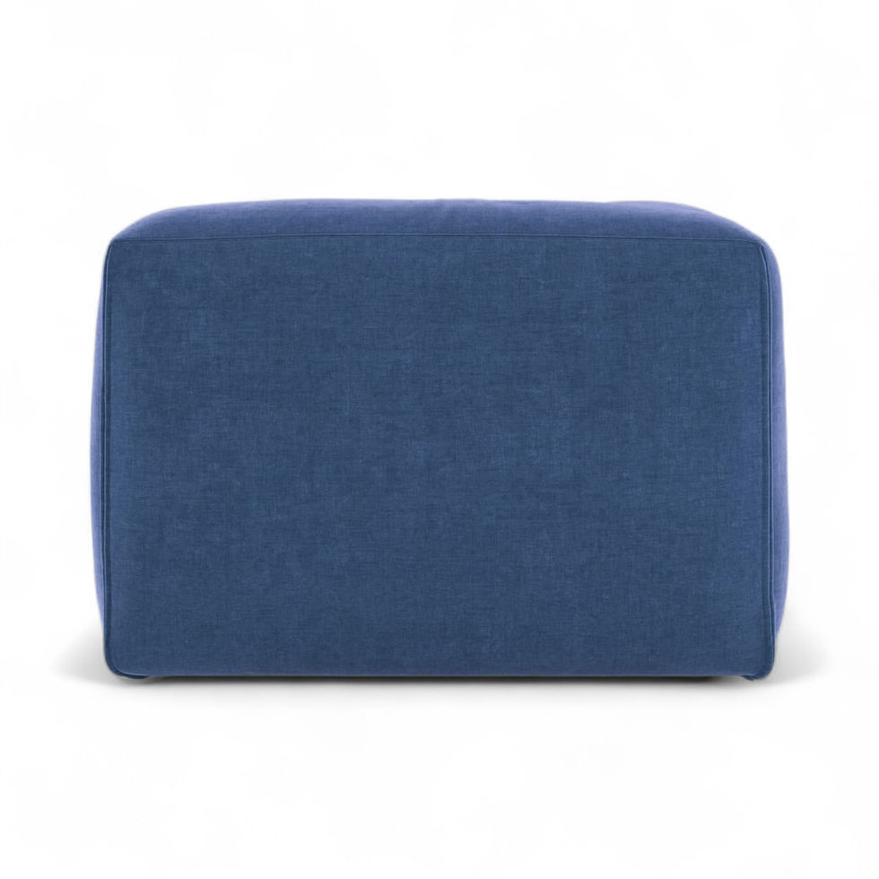 Le Mura End Module Dupe | Modern Approach