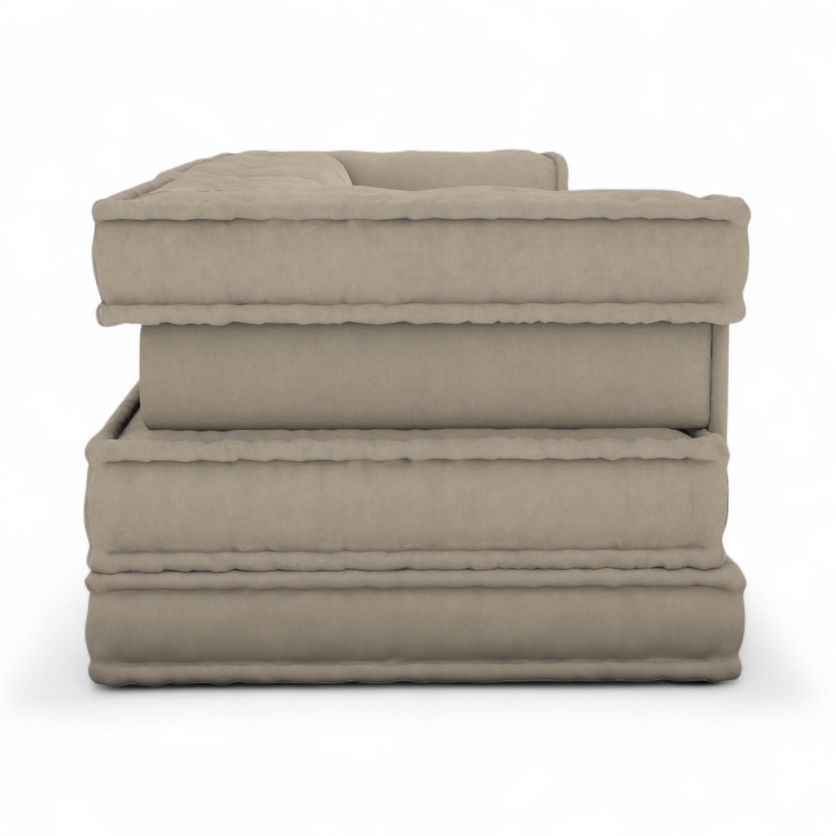 Replica Mahjong 3-Seater Sofa - Modern Sofa | Nue Modern