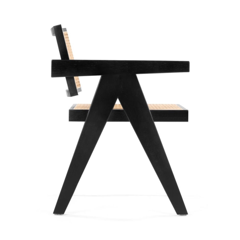 Capitol Dining Armchair Replica | Nue Modern