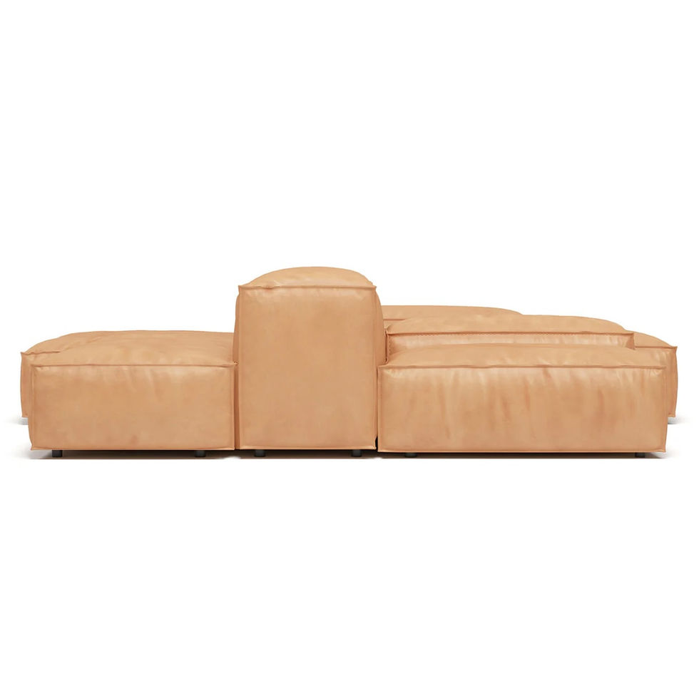 Extrasoft Sofa - Combo 1 Replica | Nue Modern