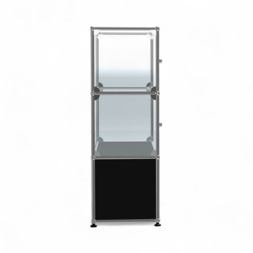 Haller H3 Display Cabinet | USM Replica | Nue Modern