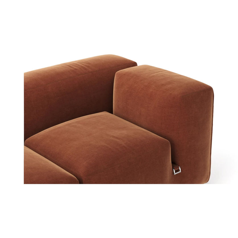 Replica Le Mura Sofa Comb 2 | Nue Modern