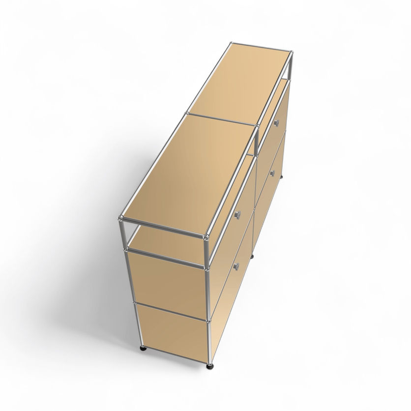 Replica Haller H4 Cabinet Replica | Nue Modern