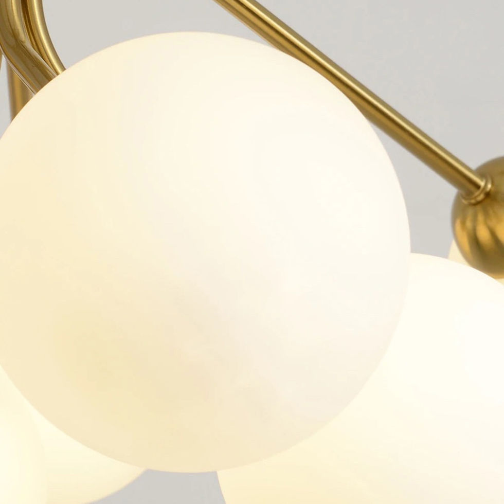 Apiales Chandelier Replica | Nue Modern