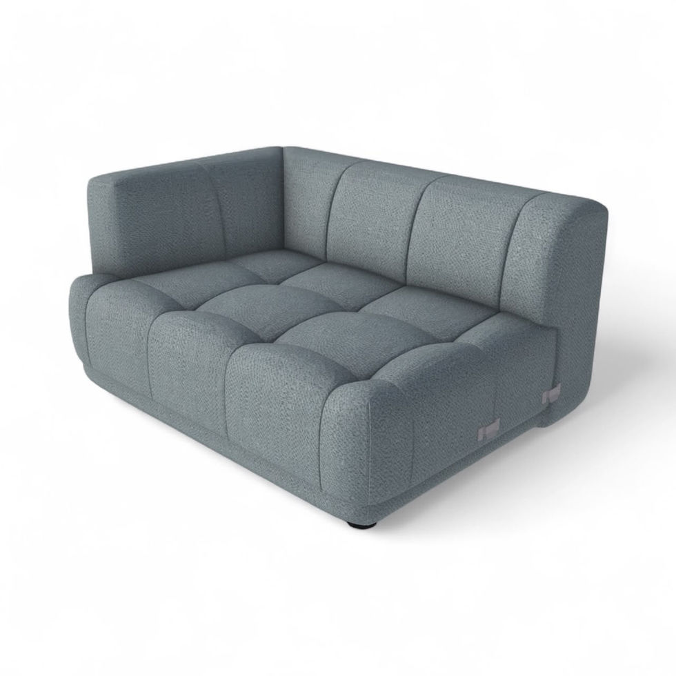 Dupe Quilton Narrow Module | Modern Approach