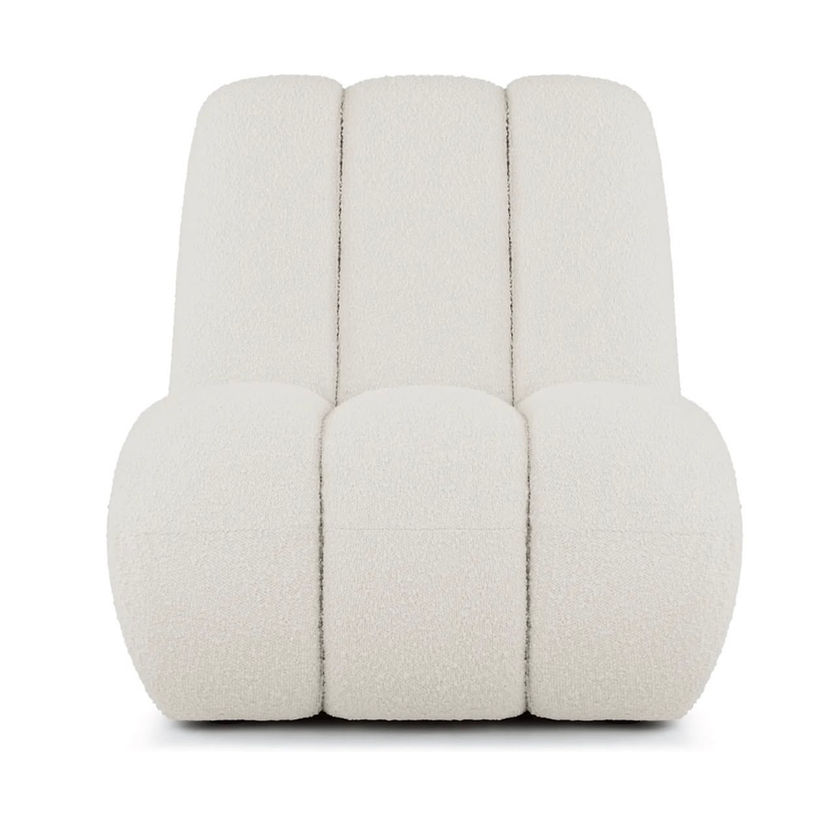 Teo Lounge Chair | Nue Modern