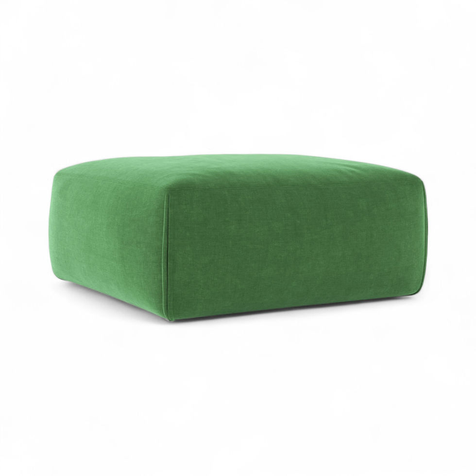 Le Mura Ottoman Replica | Modern Approach