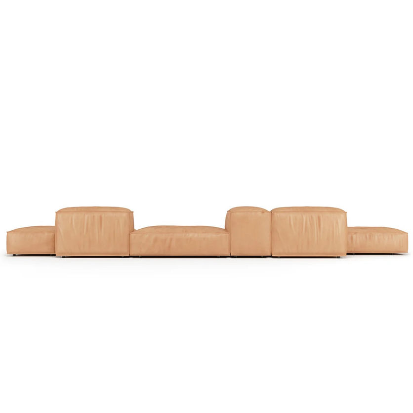 Extrasoft Sofa - Combo 3 Replica | Nue Modern
