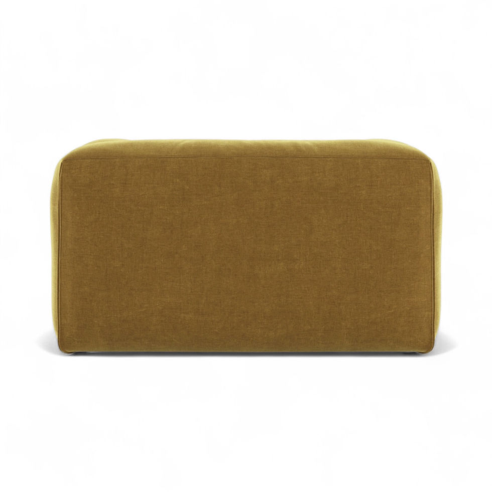 Le Mura Armchair Reproduction | Modern Approach
