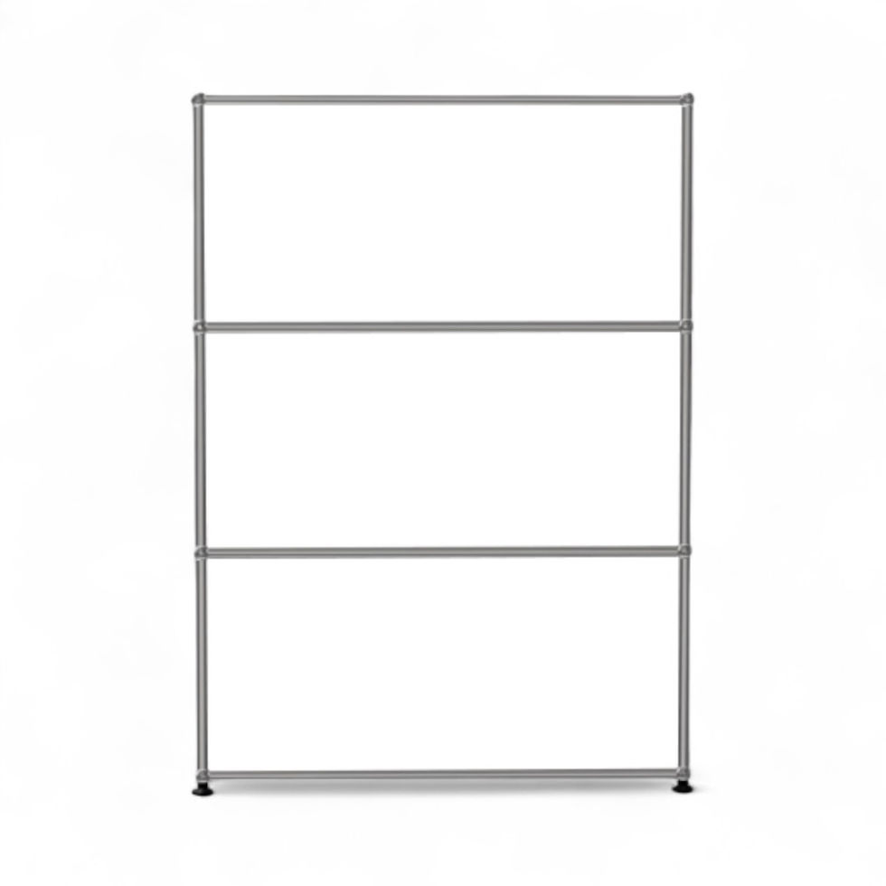 Replica USM Haller H3 Cabinet | Nue Modern
