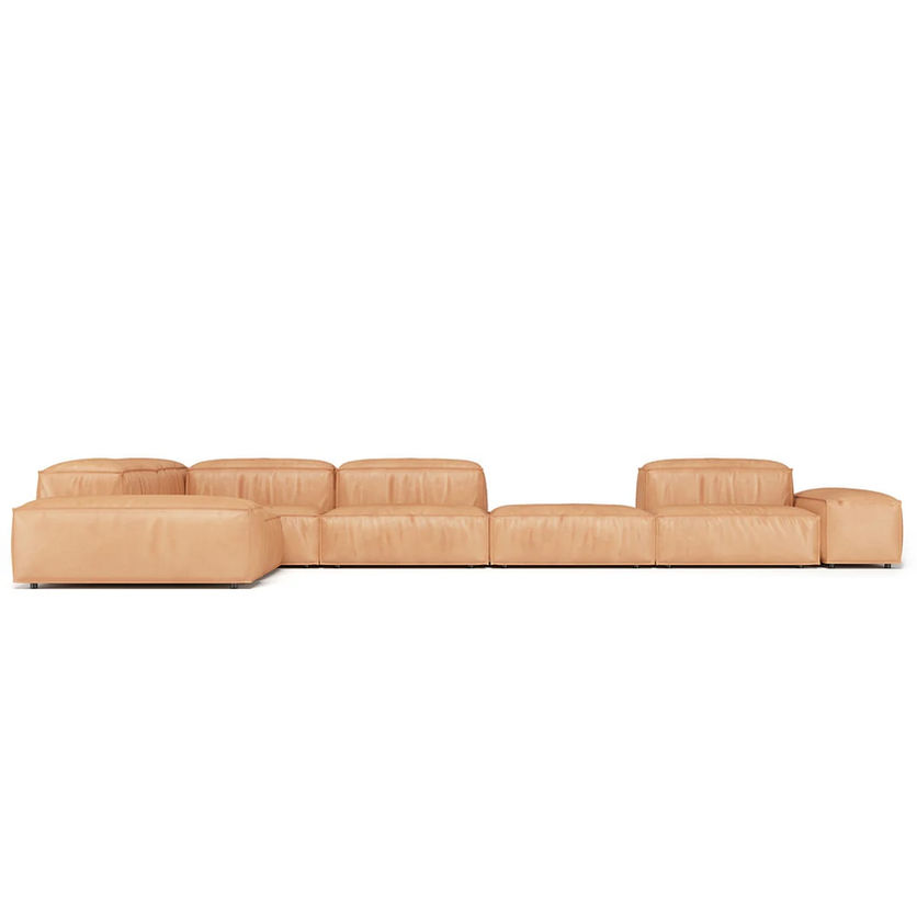 Extrasoft Sofa - Combo 3 Replica | Nue Modern