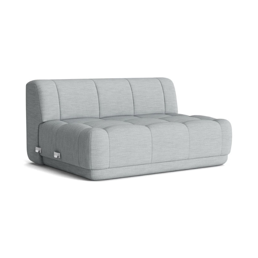 Flex Wide Middle Module - Modern Sofa | Nue Modern