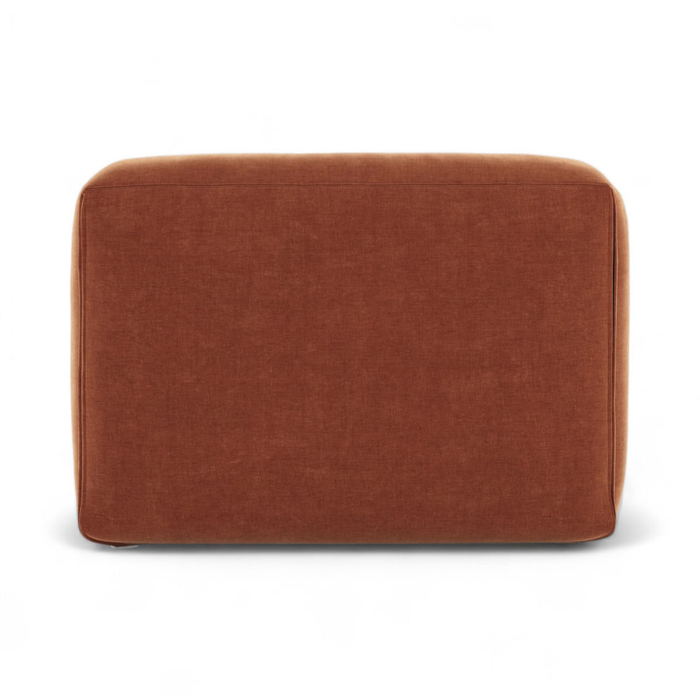 Le Mura Armless Module Dupe | Modern Approach
