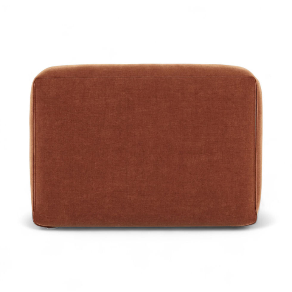 Le Mura Armless Module | Nue Modern