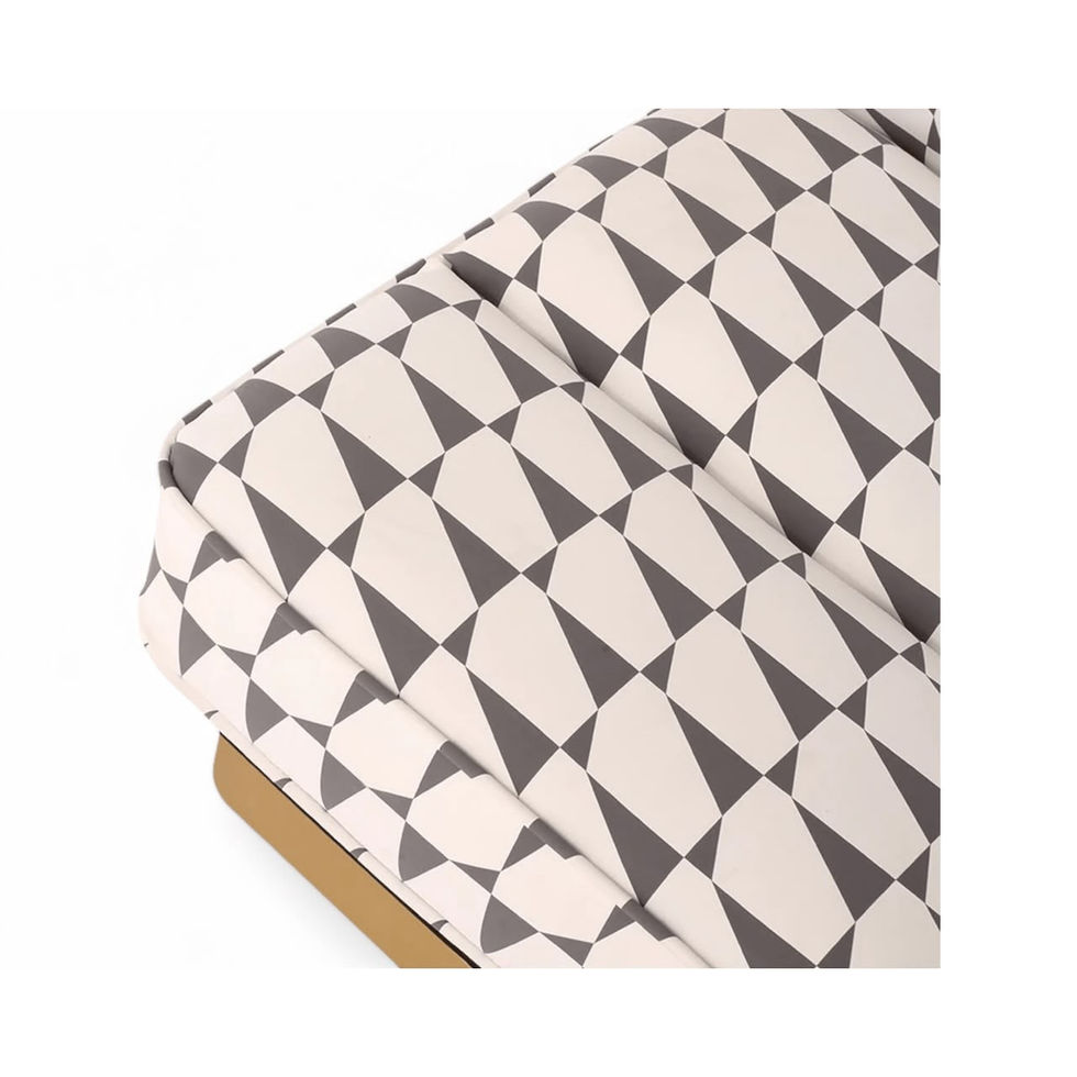 Gemma Chair | Nue Modern
