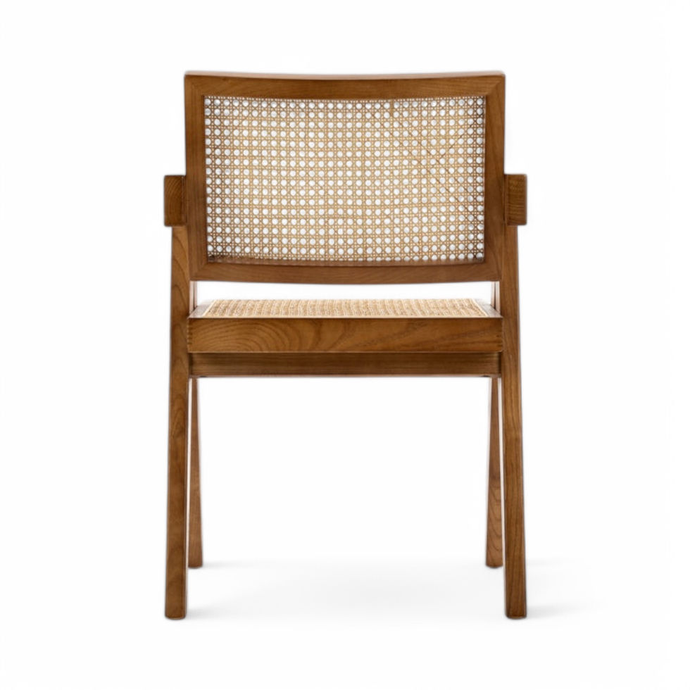 Capitol Dining Armchair | Nue Modern