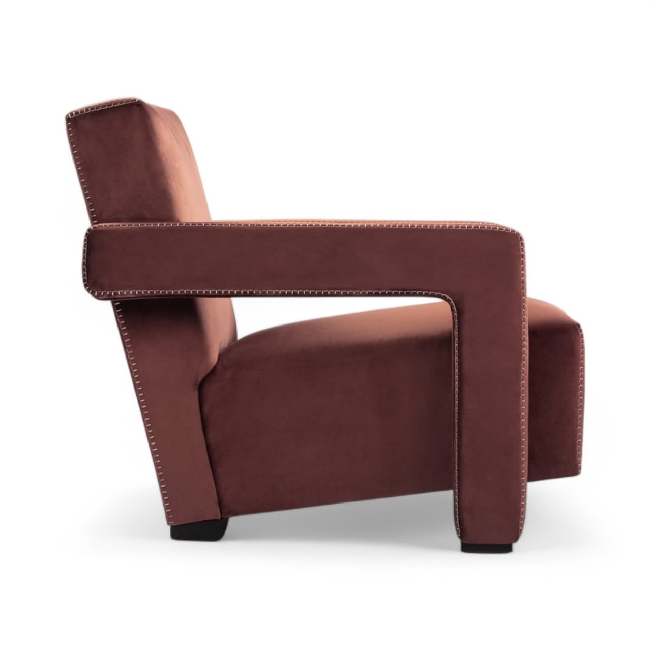 Utrecht Armchair Dupe | Nue Modern