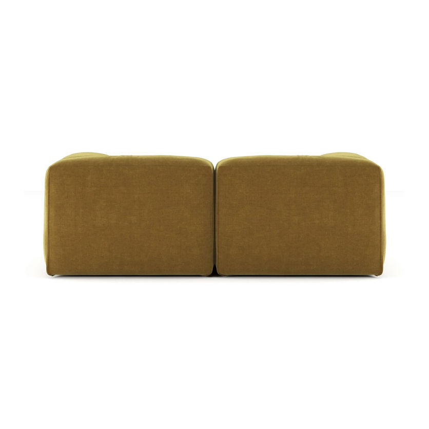 Le Mura 2-Seater Sofa Replica | Nue Modern