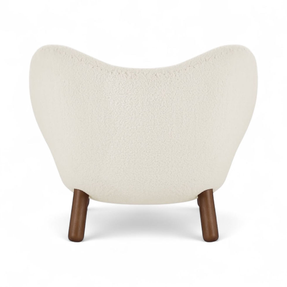 Pelican Chair Reproduction | Nue Modern