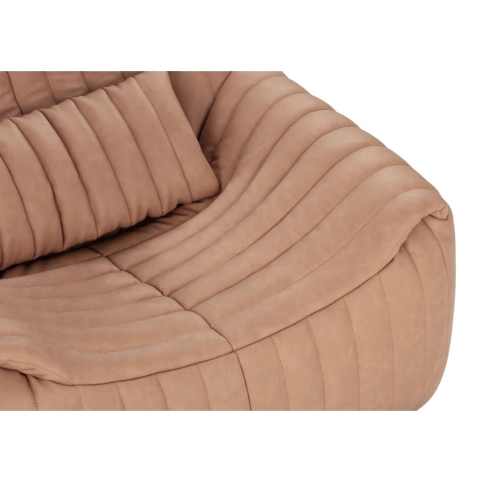 Cinna Armchair Detail | Nue Modern